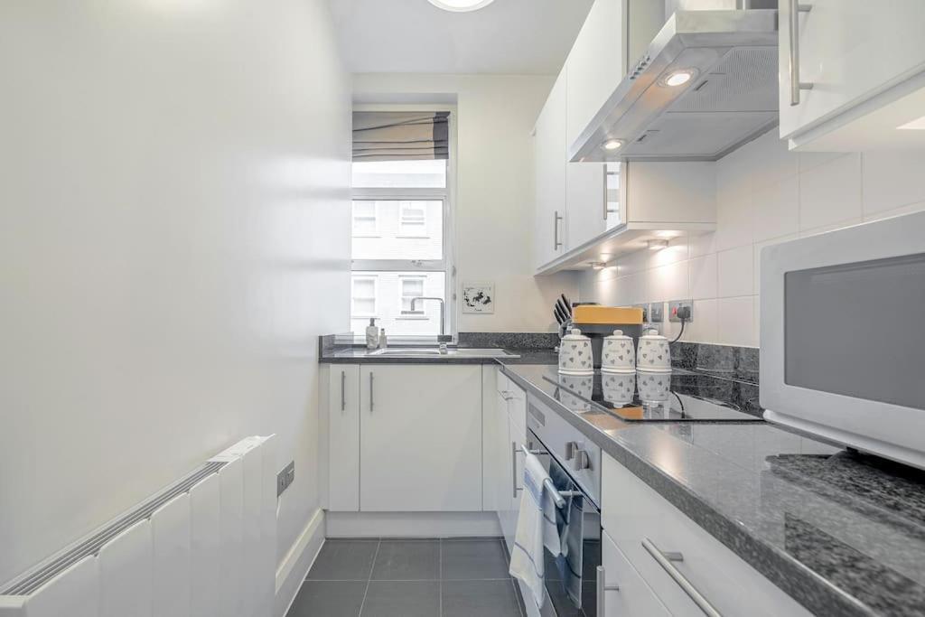Stunning Oxford Street's Appartement *